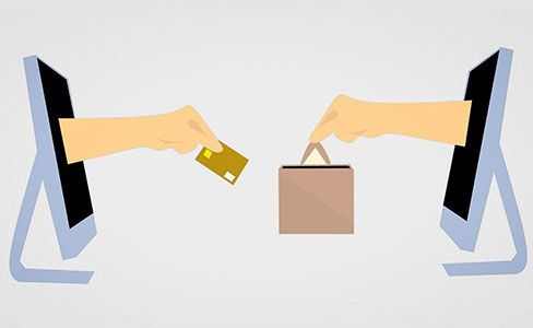 Création boutique en ligne
