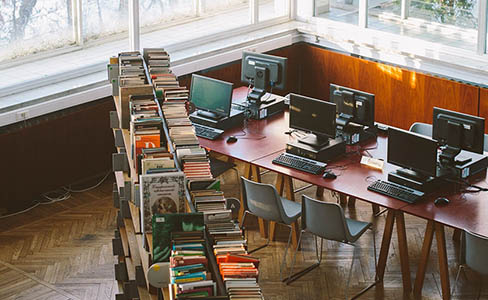 Mise en Service ordinateur neuf