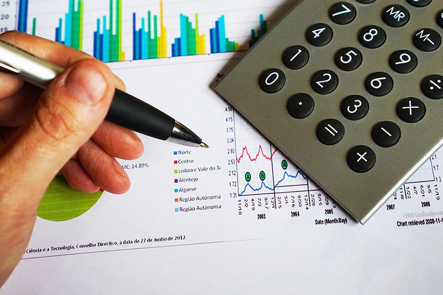 CRM  - gestion d'activité professionnelle